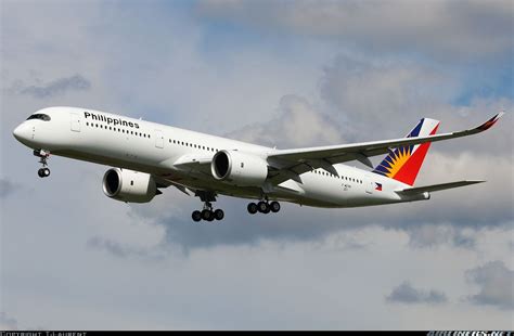 Philippine Airlines Wallpapers Wallpaper Cave