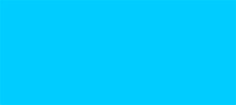 Hex Color 00ccff Color Name Deep Sky Blue Rgb0204255 Windows
