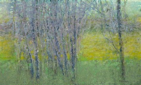 George Shipperley Fine Art Gallery 3 Landscape Paintings Mediums
