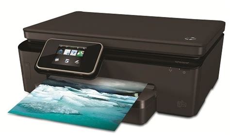 L'imprimante hp est présente dans de très nombreux bureaux, reflétant une position de leader sur le marché. Pilote Pour Imprimante Hp 2570 / HP Photosmart 6520 ...