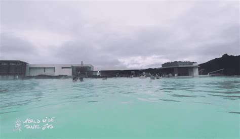 No One Tells You This About Blue Lagoon Iceland Hot Springs