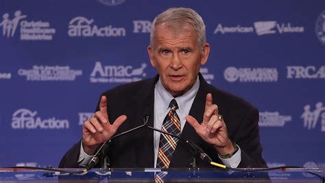 Oliver North Net Worth 5 Fast Facts You Need To Know