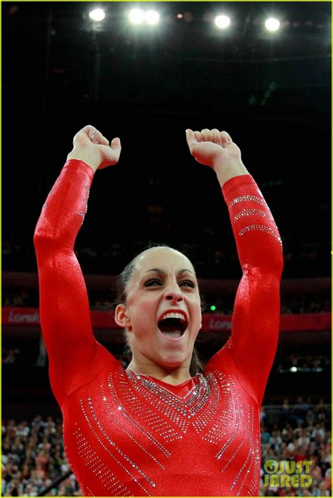 Us Womens Gymnastics Team Wins Gold Medal Photo 2694844 Pictures