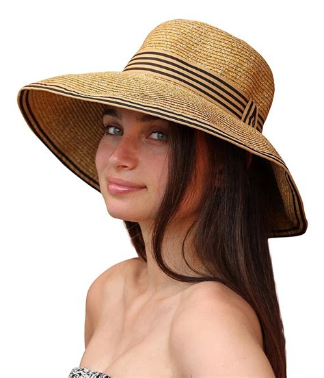Top 20 Best Summer Beach Hats For Women 2016 2017