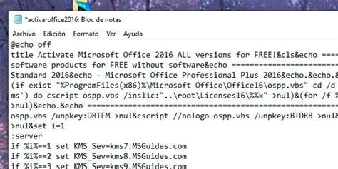 Clave Para Microsoft Office Professional Plus VidaBytes VidaBytes