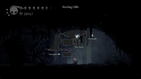 Hollow Knight Completion Walkthrough And Route Guide