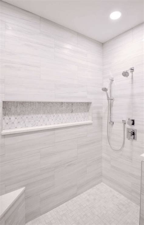 which are 10 stunning shower niche ideas for your bathroom r trendinginterior