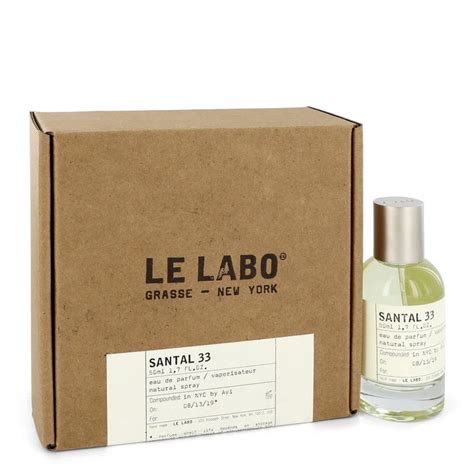 N C Hoa Le Labo Santal N Ch Nh H Ng Sale Gi R