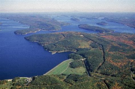Opening Day Of Fishing At Quabbin Reservoir Remains Quite A Thrill