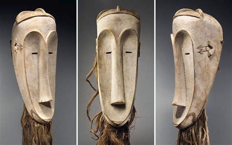 Máscaras Africanas E Seus Significados 8 Tipos De Máscaras Cultura