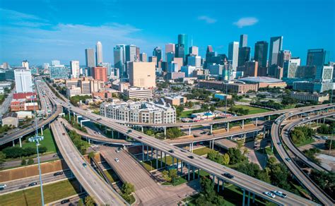 Houston Architecture From A To Z Houstonia Magazine