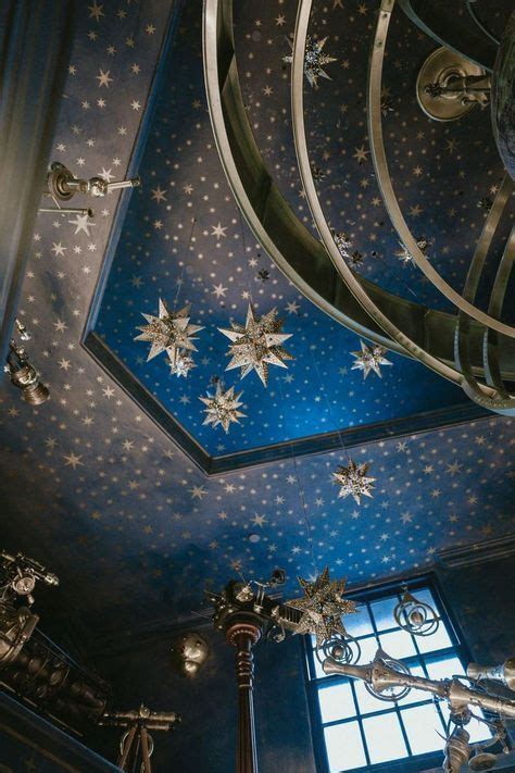Whimsigothwitch Celestial Ceilings