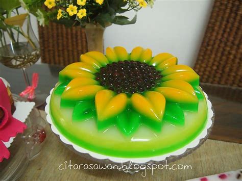 Unduh gratis berbagai kategori gambar bunga & alam menakjubkan. Tempahan Agar-agar dan Pudding ~ Blog Kakwan