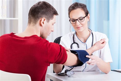 Understanding Your Blood Pressure Readings