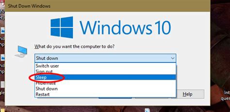 8 Ways To Quickly Turn Off Your Screen In Windows 10 Make Tech Easier