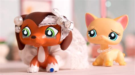 Lps Popular Remake Say Yes To The Dress S2 Ep 8 Youtube