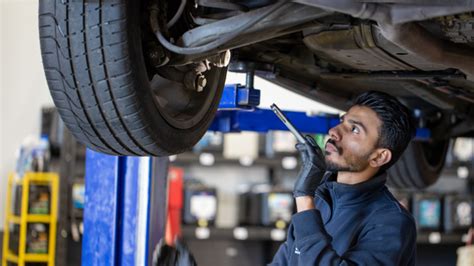 Car Servicing Rouse Hill Mechanics And Repairs Motorserve