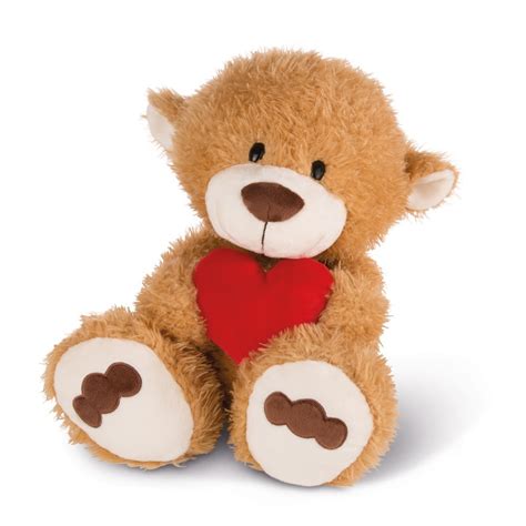 Kaufen sie 25 unserer beliebtesten und. Teddybär mit Herz, hellbraun 50cm NICI Love Collection ...