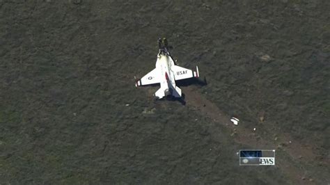 Navy Blue Angels Pilot Killed In Crash In Tennessee