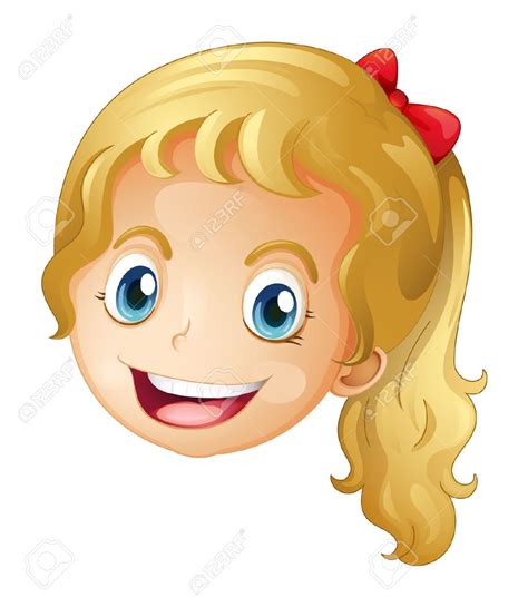 Smiling Girl Face Clipart 10 Free Cliparts Download Images On