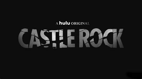 Castle Rock Series Trailer Released By Hulu