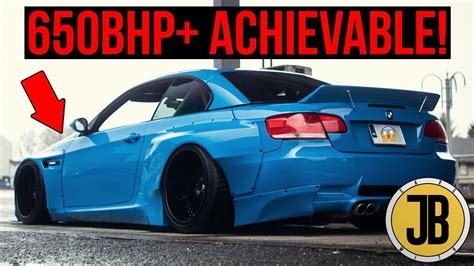 The stock piece is plastic and replacing it with a bronze one is a cheap way to upgrade the shift accuracy and feel. Top 5 CHEAP Tuner Cars From Germany With INSANE TUNING ...