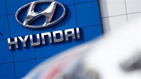 Hyundai Kia Fined For Delaying Us Engine Failure Recalls Ctv News