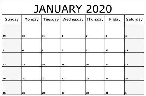 Universal Printable Calendars That You Can Edit For Sure Circumstances