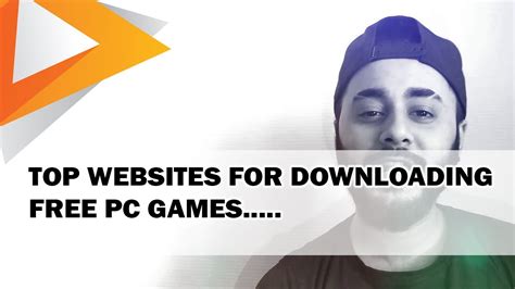 Top Websites For Downloading Free Pc Games Youtube