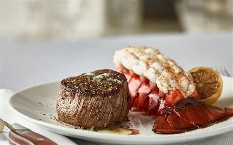 Flemings Prime Steakhouse And Wine Bar In Brickell Fl
