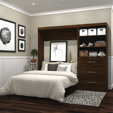 20 Luxury Bedroom Wall Units With Drawers