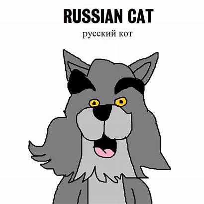 Russian Cat Aristocats Mikejeddynsgamer89 Deviantart