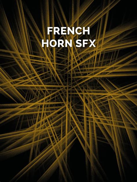 berlin brass french horn sfx by orchestral tools brass