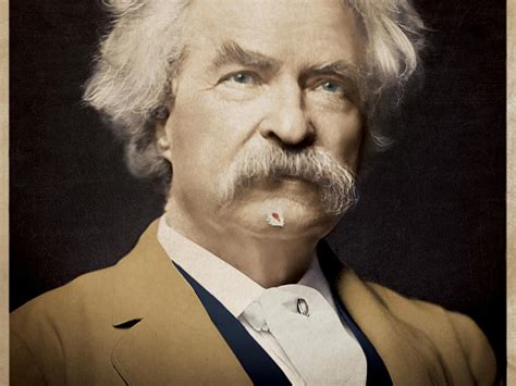 Mark Twain Clios