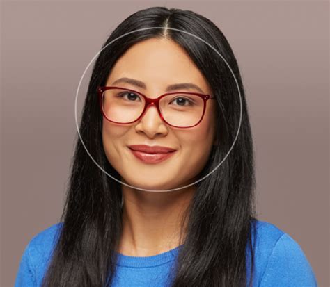 Best Eyeglasses For Your Face Shape Infographic Zenni Optical