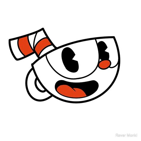Cuphead Icon At Collection Of Cuphead Icon Free For
