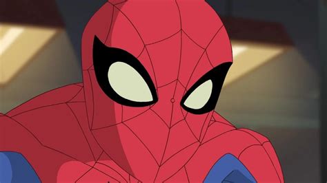 the untold truth of the spectacular spider man