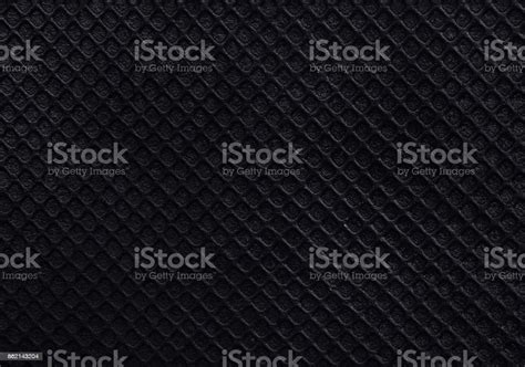 Black Rubber Texture Background Stock Photo Download Image Now Mat