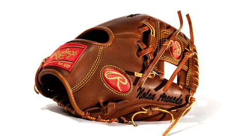 How To Customize Your Own Baseball Glove Baseball Wall