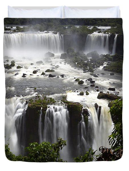 Iguazu Falls South America 10 Photograph By Bob Christopher