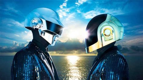 The many faces of daft punk: Daft Punk game-changing album 'Discovery' turns 19 years old