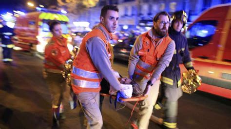 Chronologie Les Attentats Les Plus Meurtriers Qu Ait Connus Paris Les Echos