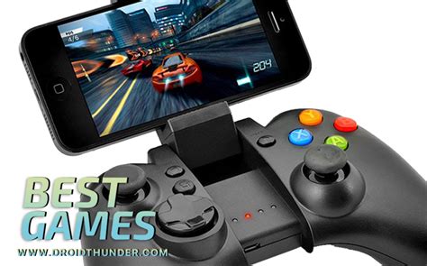 15 Android Games With Controller Support Update 2024