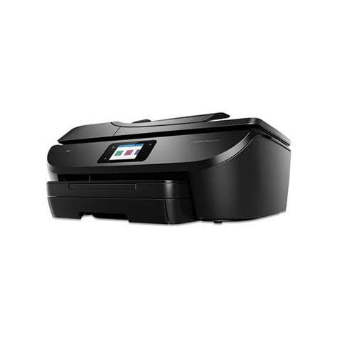 Hp Envy Photo 7855 All In One Photo Printer With Wireless Printing