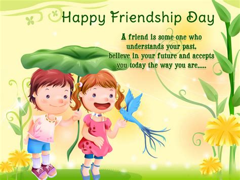 80 Best Friendship Day Quotes 2017 In English