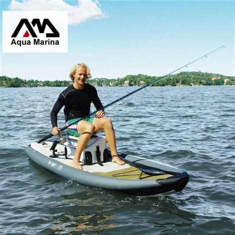 Aqua Marina 3309715cm Drift Inflatable Sup Board Stand