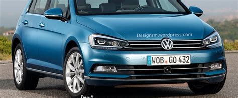 Volkswagen Golf 7 2016 Photo Gallery 39