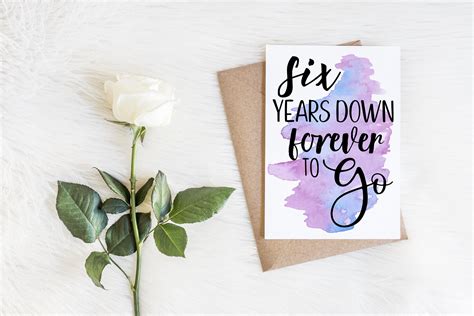 6 Year Anniversary Funny Quotes Shortquotescc