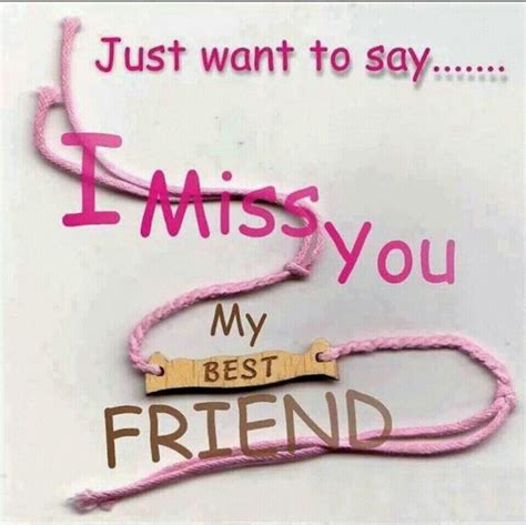 Pin By Rizwana Danish On Miss You And Love You My Best Friend Quotes
