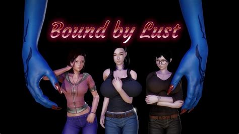 Download Porn Game Bound By Lust Version 0 3 9 7 Special And Incest Patch For Free Pornplaybb